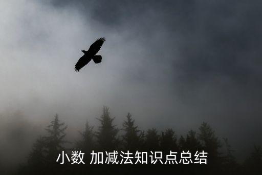 三下小数加减法教案,小数和加减法:1的知识点的理解