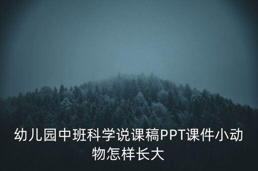 幼儿说课ppt 模板，幼儿园啪啦啪啦砰说课ppt