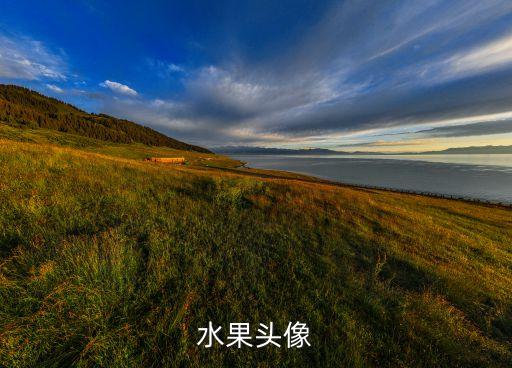 水果头像