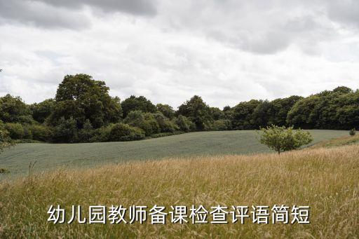 幼儿园教案检查情况反馈，幼儿园教案小结怎么写