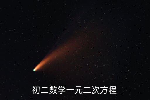 教案初中数学一元二次方程，一元二次方程初中数学