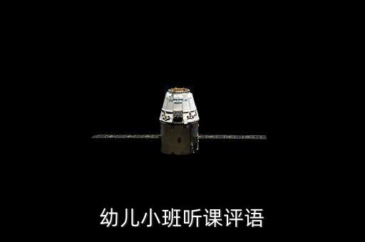 听课点评万能句子小班，听课点评万能句子