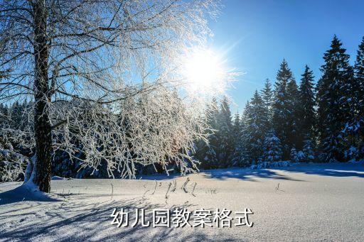 电子教案模板表格式图片下载，小学体育教案模板下载