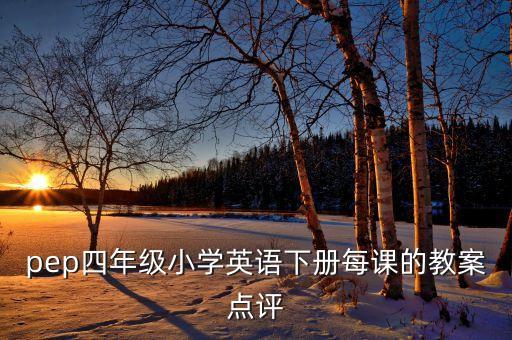小学英语教案检查评语大全，小学英语教学反思怎么写