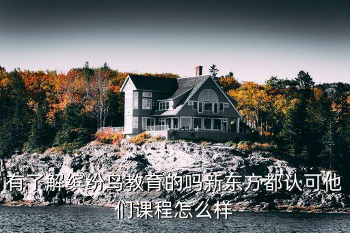 缤纷鸟美术教育怎么样，缤纷鸟少儿美术怎么样