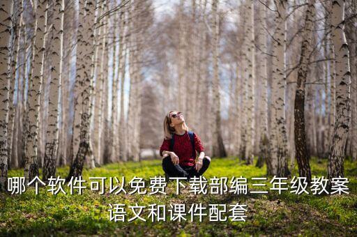 什么软件可以下载免费课件，ppt软件下载叫什么