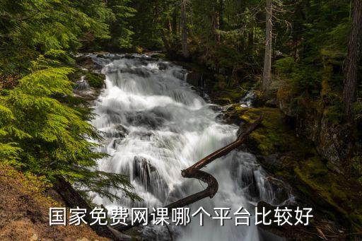 国家教育平台免费网课，国家免费高中网课平台有哪些