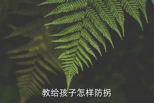 大班防拐骗安全教育教案幼儿园，幼儿园安全活动大班 坐乘客车遇到危险怎么办