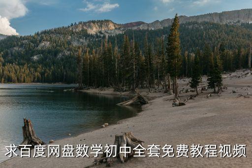 初二数学下册教学视频教程免费，我想要初二下册数学教学视频你能给我发下吗