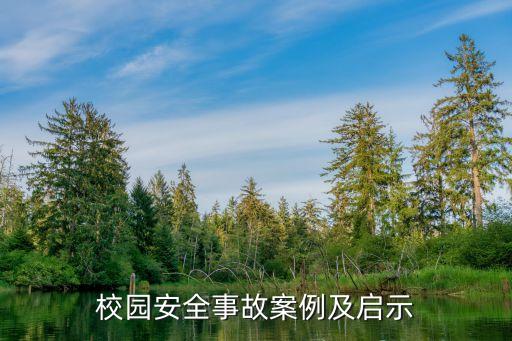 2022年安全事故案例及分析，安全事故案例分析