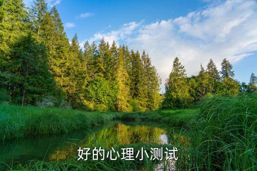 心理健康测试免费，有没有专业的免费心理测试网站