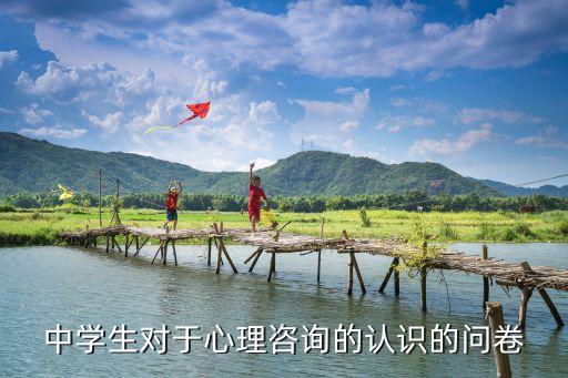 青少年心理健康调查问卷答案，心理调查问卷问什么